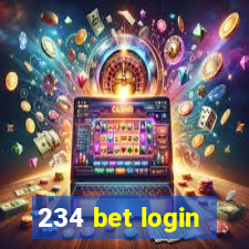 234 bet login